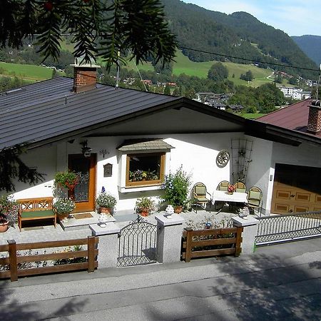 Haus Bergfrieden Apartment Berchtesgaden Ngoại thất bức ảnh
