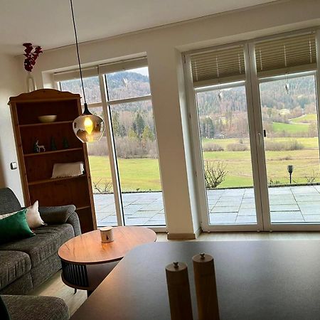 Haus Bergfrieden Apartment Berchtesgaden Ngoại thất bức ảnh
