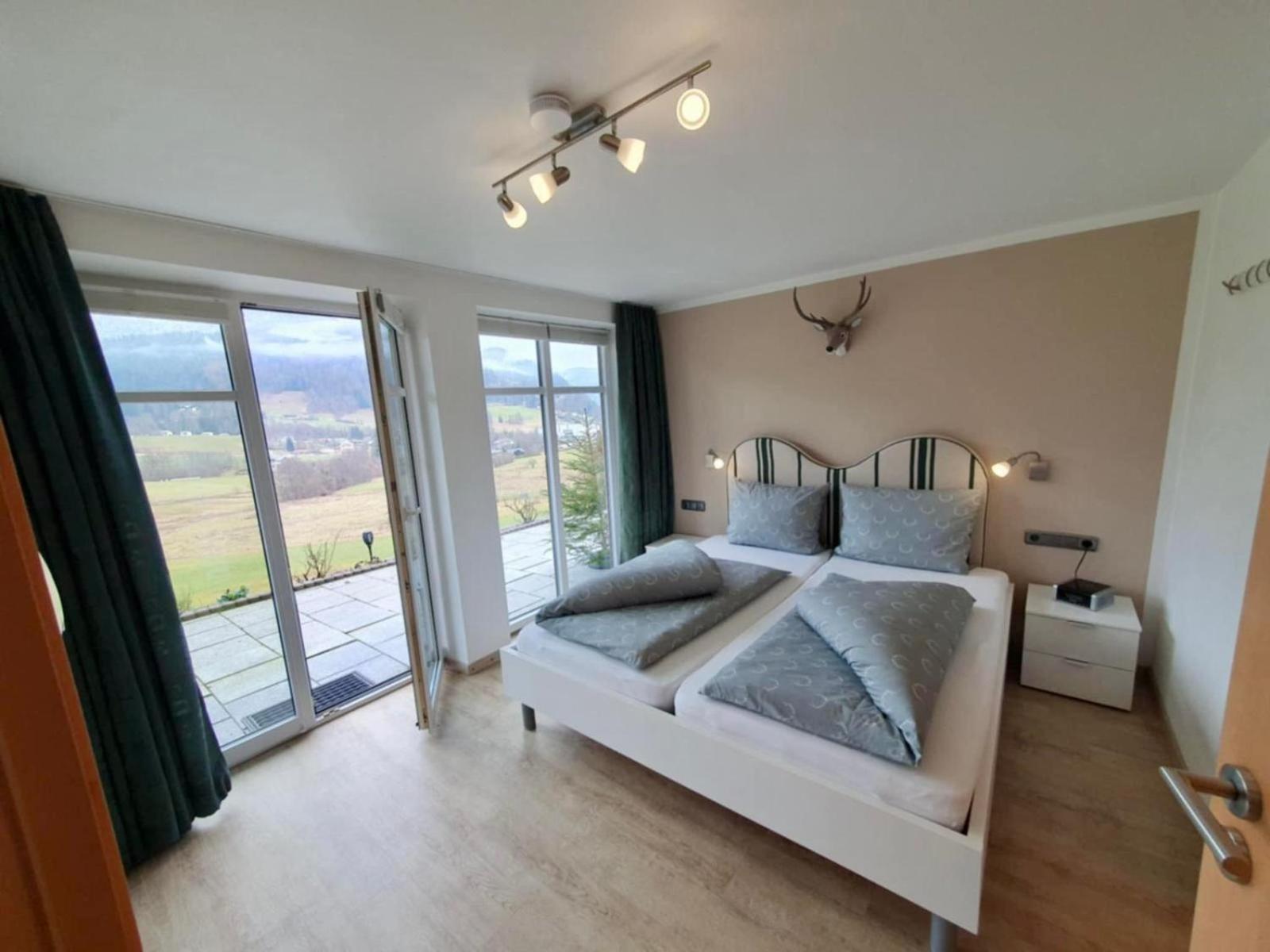 Haus Bergfrieden Apartment Berchtesgaden Ngoại thất bức ảnh