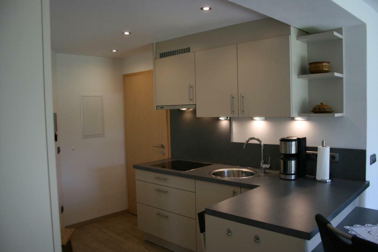 Haus Bergfrieden Apartment Berchtesgaden Ngoại thất bức ảnh